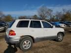 2001 Hyundai Santa FE GLS