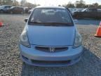 2008 Honda FIT Sport