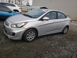 Lotes con ofertas a la venta en subasta: 2012 Hyundai Accent GLS