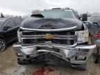 2013 Chevrolet Silverado K3500 LTZ