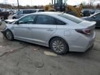 2016 Hyundai Sonata Hybrid