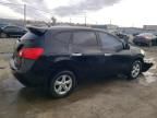 2010 Nissan Rogue S