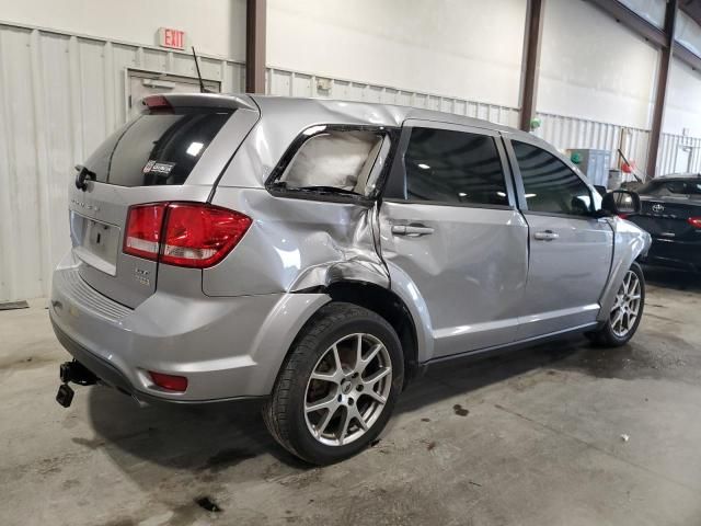 2018 Dodge Journey GT