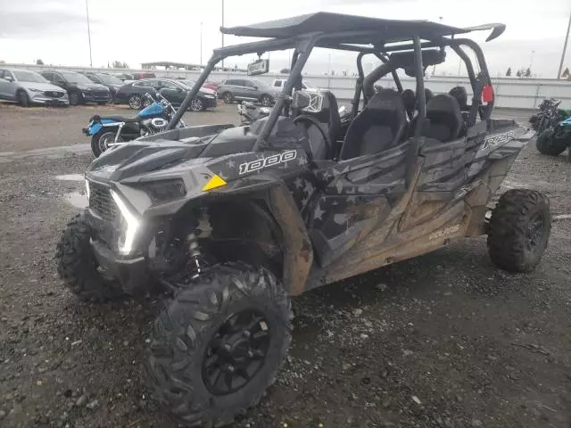 2020 Polaris RZR XP 4 1000