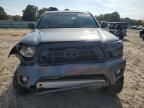 2015 Toyota Tacoma Double Cab