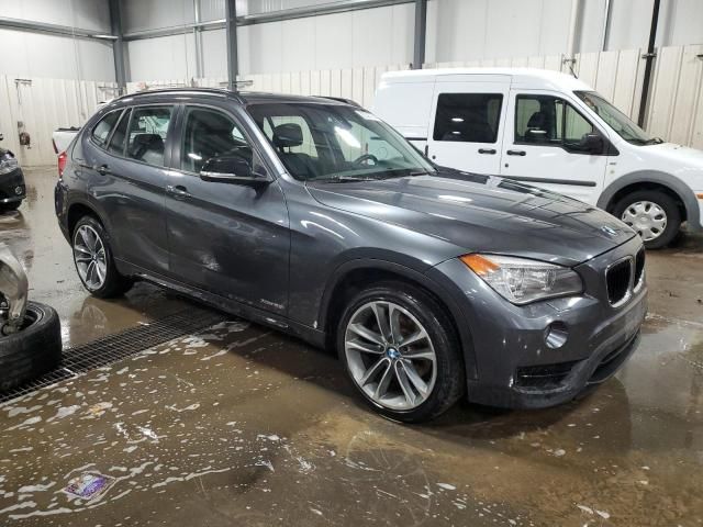 2014 BMW X1 XDRIVE28I