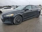 2013 Ford Fusion S