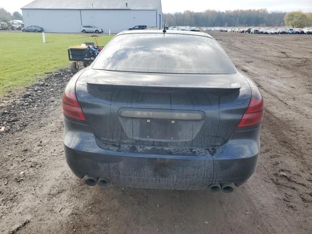 2006 Pontiac Grand Prix GXP