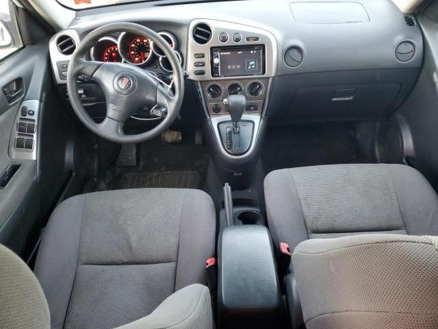 2007 Pontiac Vibe