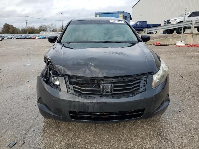 2009 Honda Accord LX