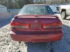 2001 Honda Accord EX