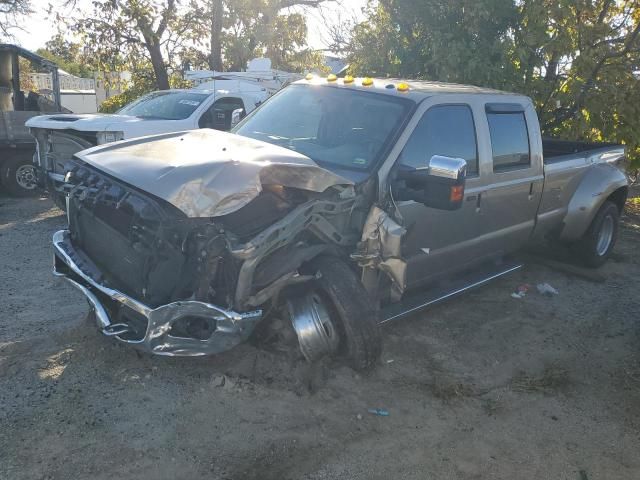 2011 Ford F450 Super Duty