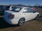 2006 Subaru Impreza 2.5I