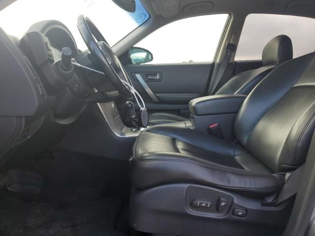 2006 Infiniti FX35