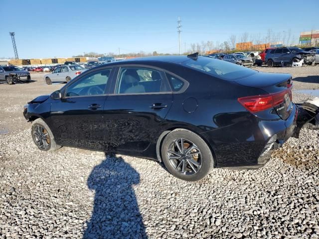 2023 KIA Forte LX