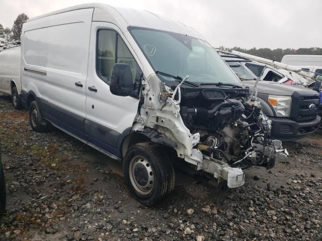 2017 Ford Transit T-250