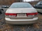 2003 Honda Accord EX