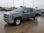 2014 Chevrolet Silverado C1500 LT