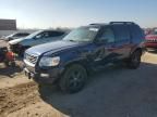 2008 Ford Explorer XLT