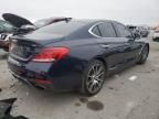 2019 Genesis G70 Prestige