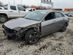 2023 Hyundai Elantra Limited en venta en Columbus, OH