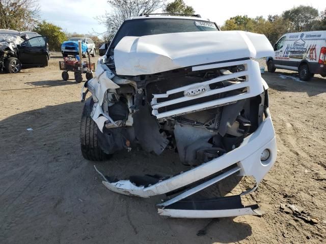 2010 Ford Expedition Limited