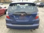 2012 Honda FIT Sport