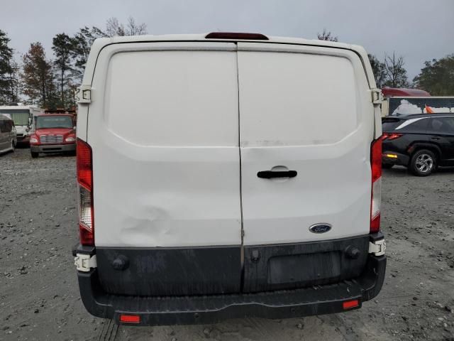 2016 Ford Transit T-350