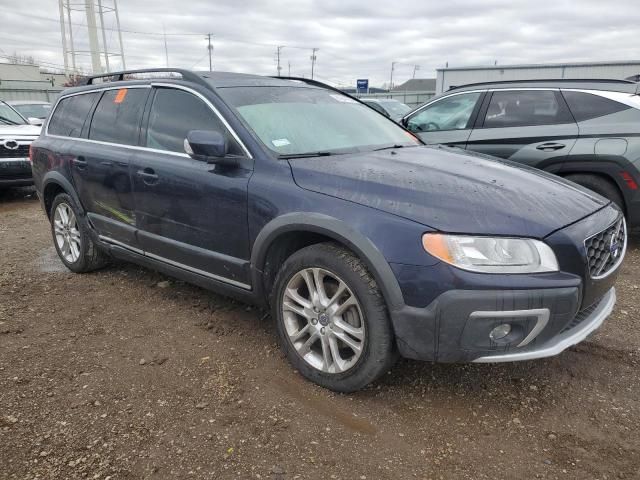 2016 Volvo XC70 T5 Premier