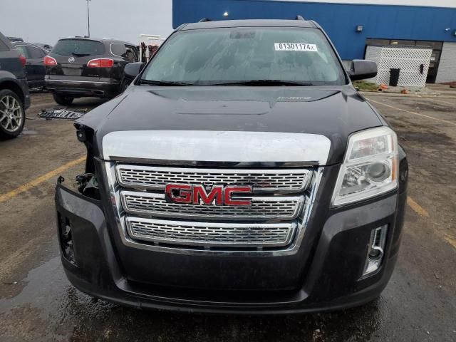 2015 GMC Terrain SLT