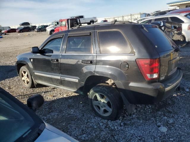 2005 Jeep Grand Cherokee Limited