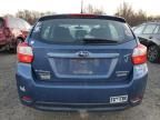 2012 Subaru Impreza