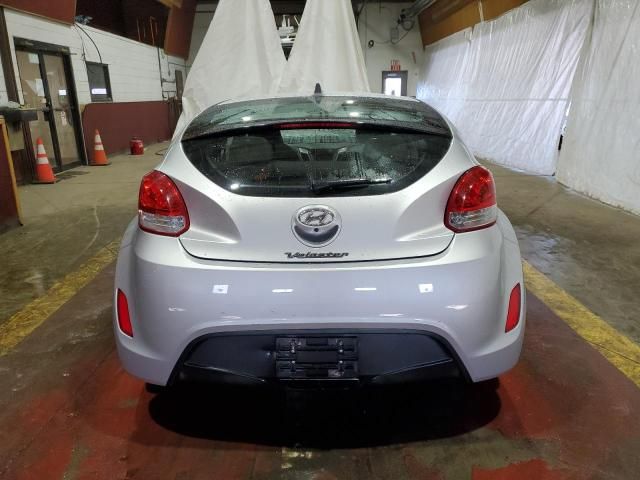 2015 Hyundai Veloster