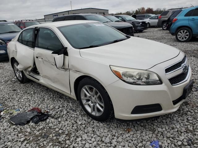 2013 Chevrolet Malibu 1LT