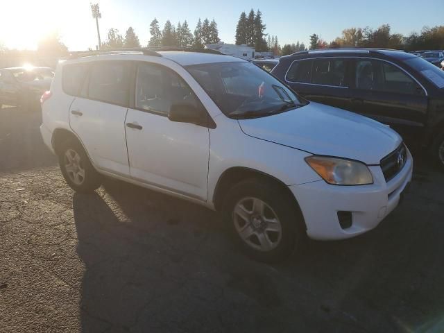 2009 Toyota Rav4