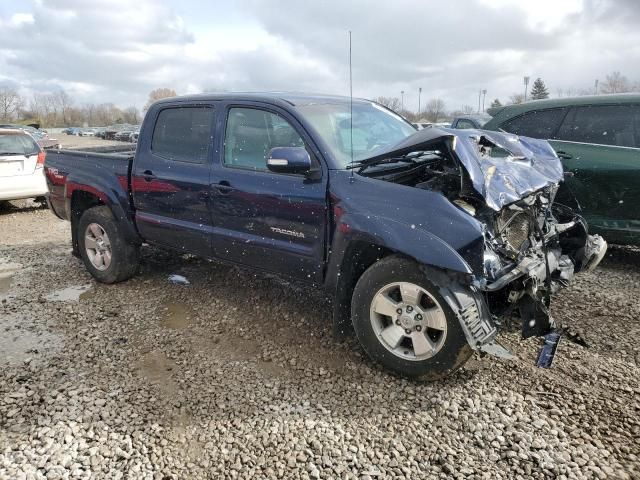 2013 Toyota Tacoma Double Cab Prerunner