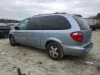 2006 Dodge Grand Caravan SXT