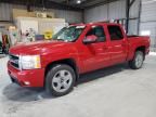 2010 Chevrolet Silverado K1500 LTZ