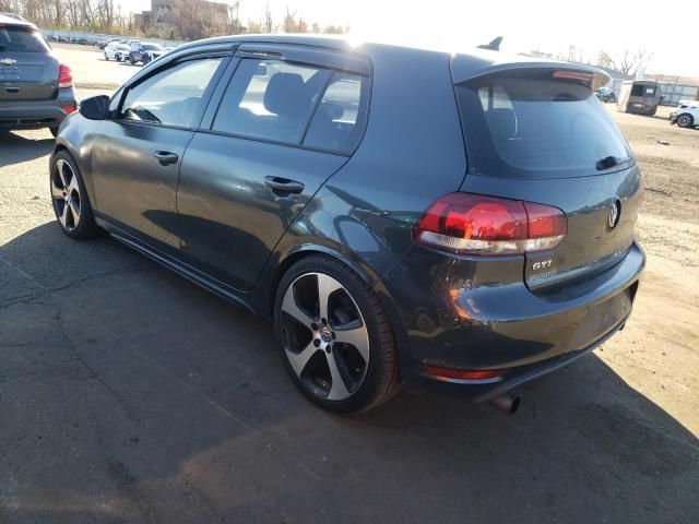 2011 Volkswagen GTI