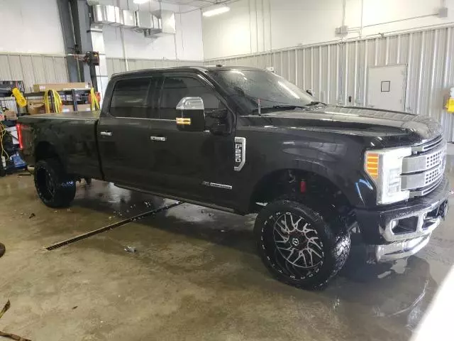 2017 Ford F250 Super Duty