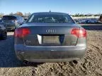 2007 Audi A4 2.0T Quattro