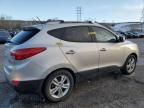 2011 Hyundai Tucson GLS