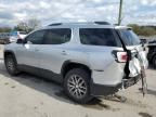 2018 GMC Acadia SLE