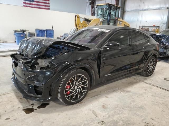 2022 Ford Mustang MACH-E GT