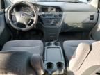 2004 Honda Odyssey LX