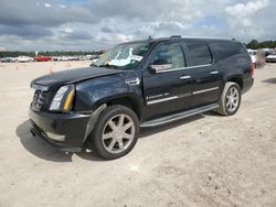 2008 Cadillac Escalade ESV en venta en Houston, TX