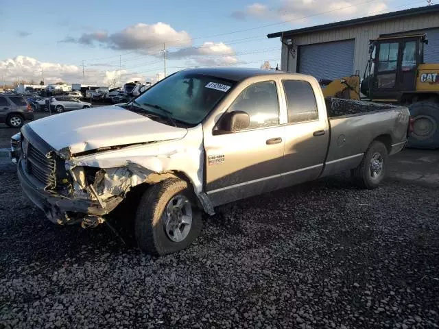 2008 Dodge RAM 2500 ST