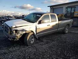 Dodge Vehiculos salvage en venta: 2008 Dodge RAM 2500 ST