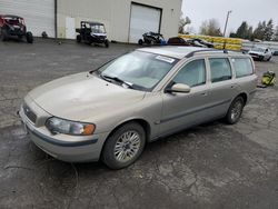 Volvo Vehiculos salvage en venta: 2004 Volvo V70