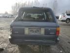 1991 Toyota 4runner RN37